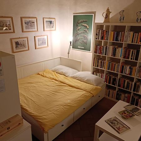 La Vecchia Firenze Apartment Ngoại thất bức ảnh