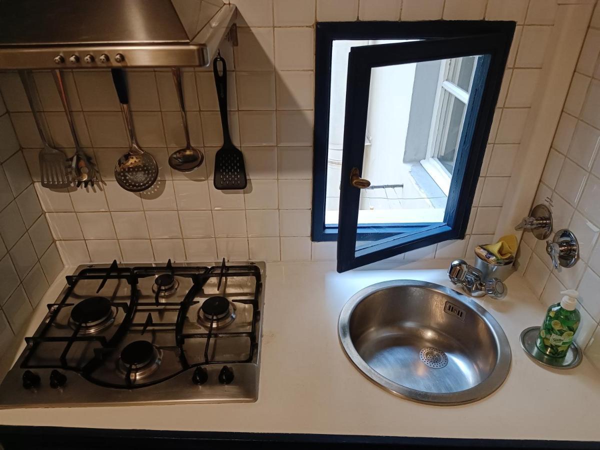 La Vecchia Firenze Apartment Ngoại thất bức ảnh