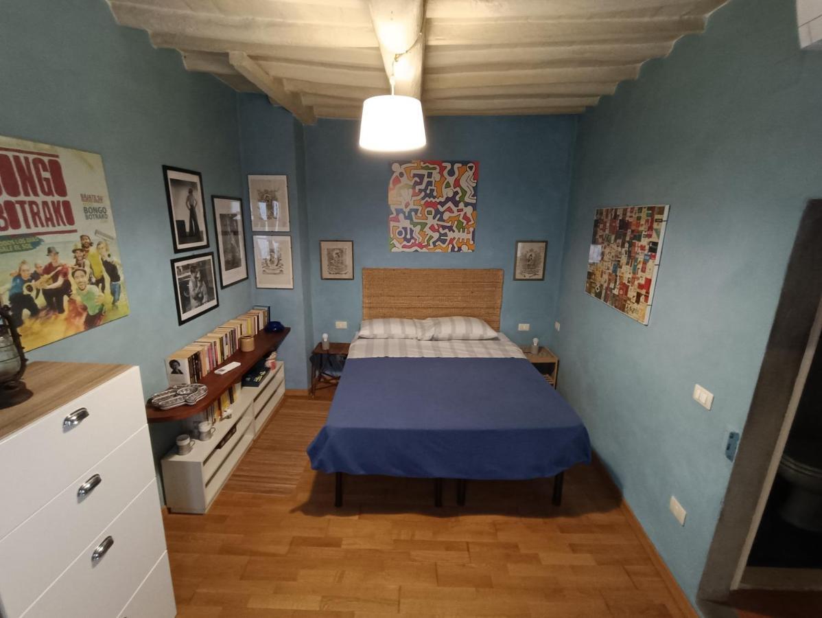 La Vecchia Firenze Apartment Ngoại thất bức ảnh