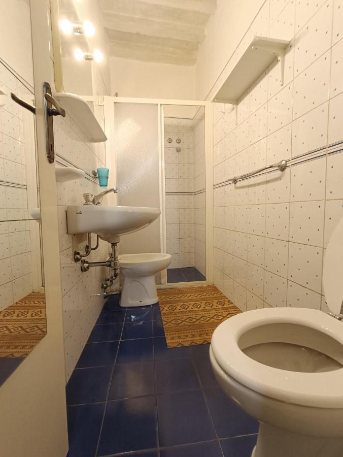 La Vecchia Firenze Apartment Ngoại thất bức ảnh
