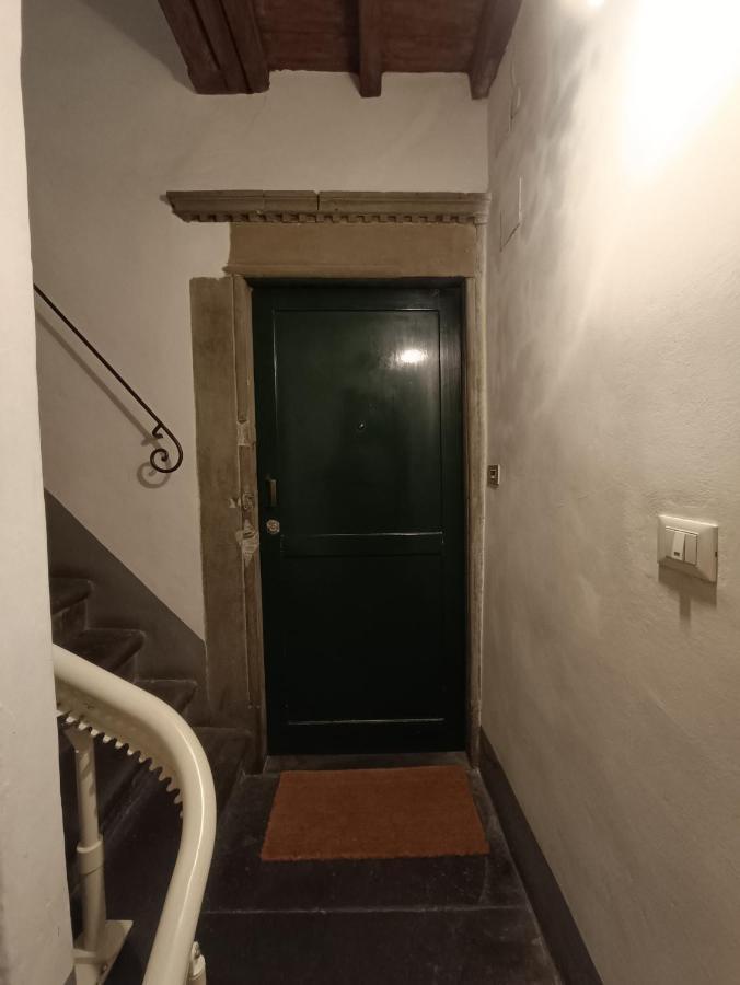 La Vecchia Firenze Apartment Ngoại thất bức ảnh
