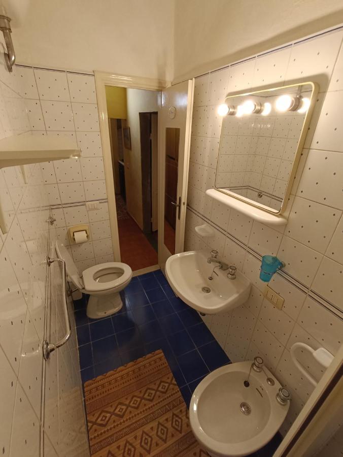 La Vecchia Firenze Apartment Ngoại thất bức ảnh