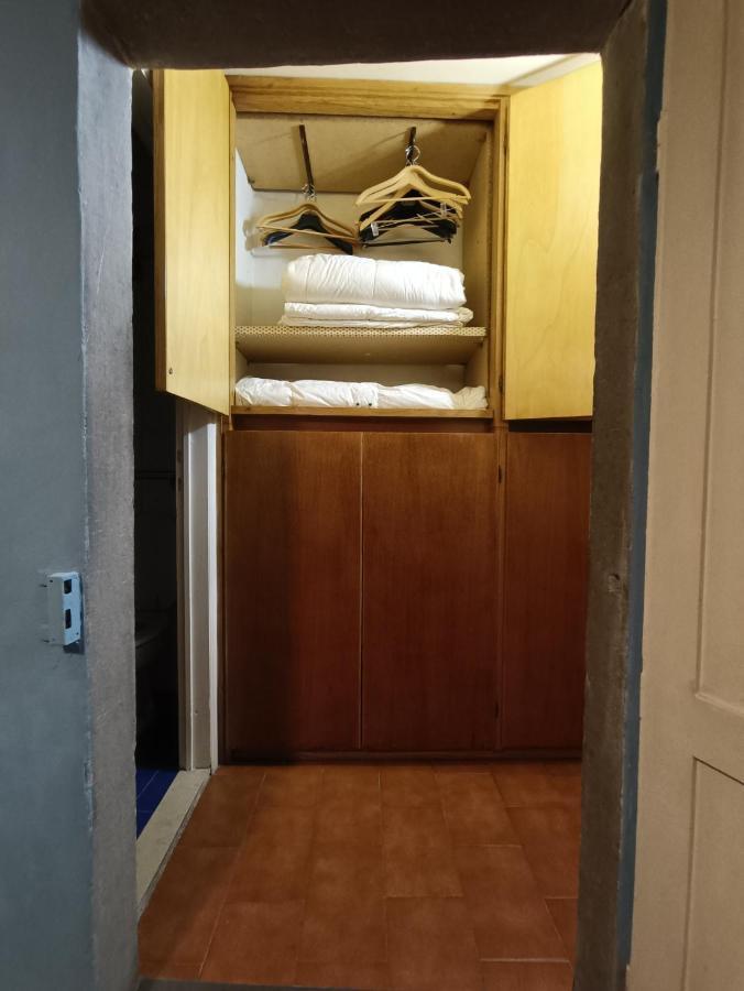 La Vecchia Firenze Apartment Ngoại thất bức ảnh
