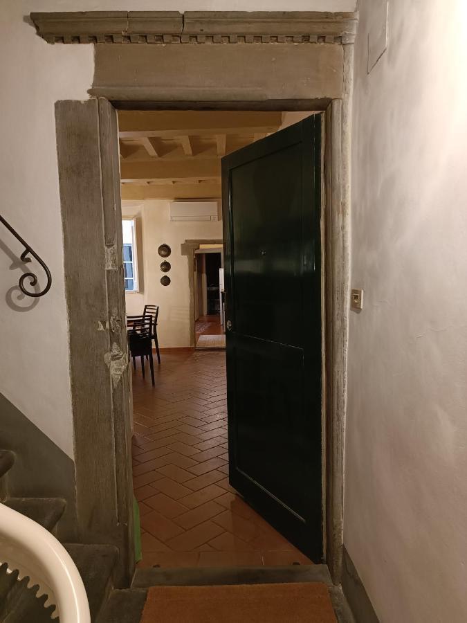 La Vecchia Firenze Apartment Ngoại thất bức ảnh