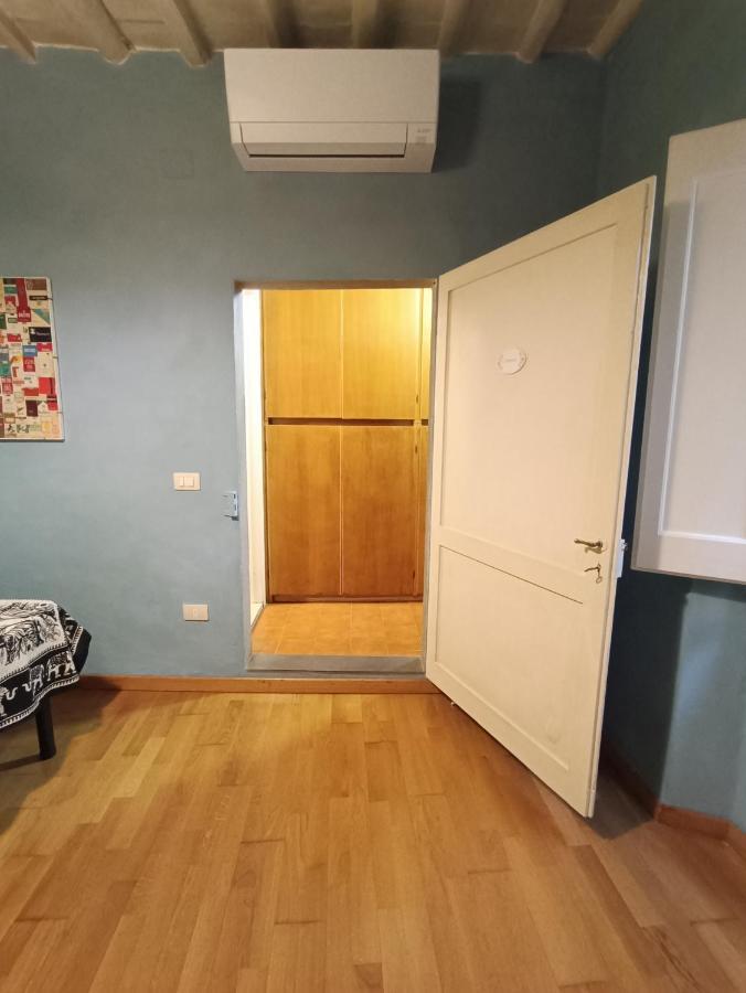 La Vecchia Firenze Apartment Ngoại thất bức ảnh