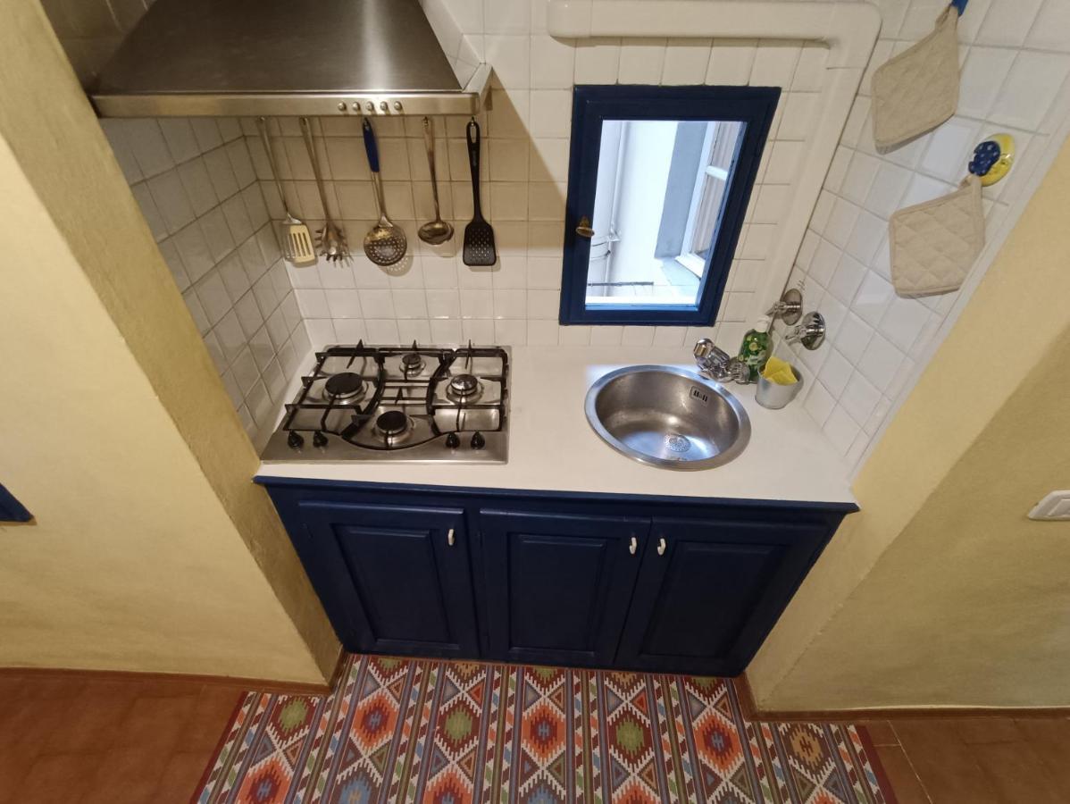 La Vecchia Firenze Apartment Ngoại thất bức ảnh