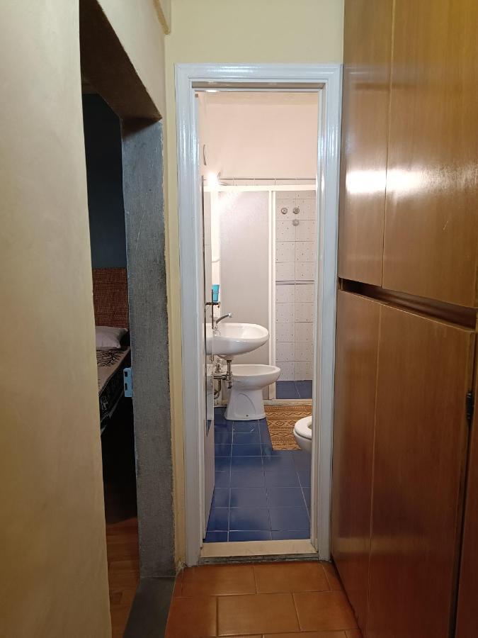 La Vecchia Firenze Apartment Ngoại thất bức ảnh