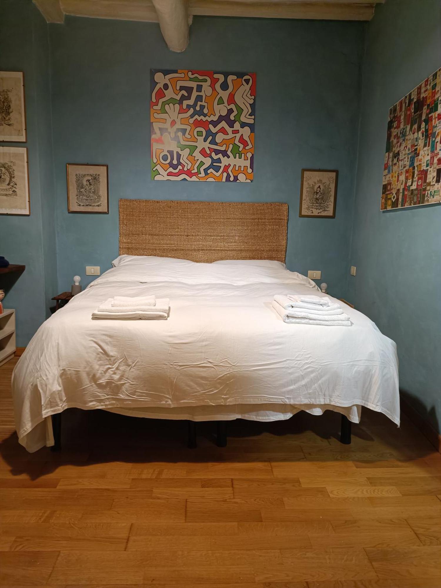 La Vecchia Firenze Apartment Ngoại thất bức ảnh
