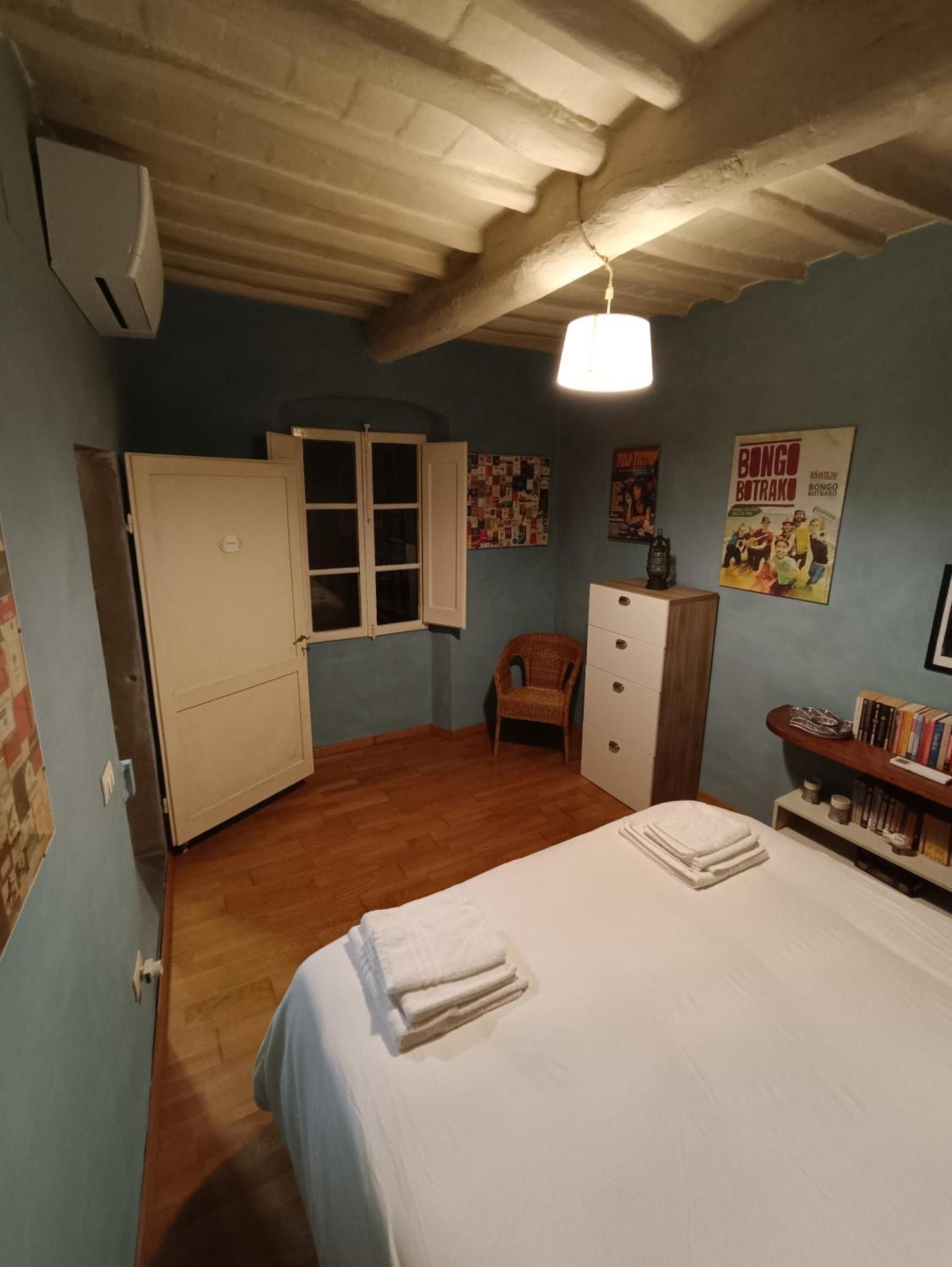 La Vecchia Firenze Apartment Ngoại thất bức ảnh