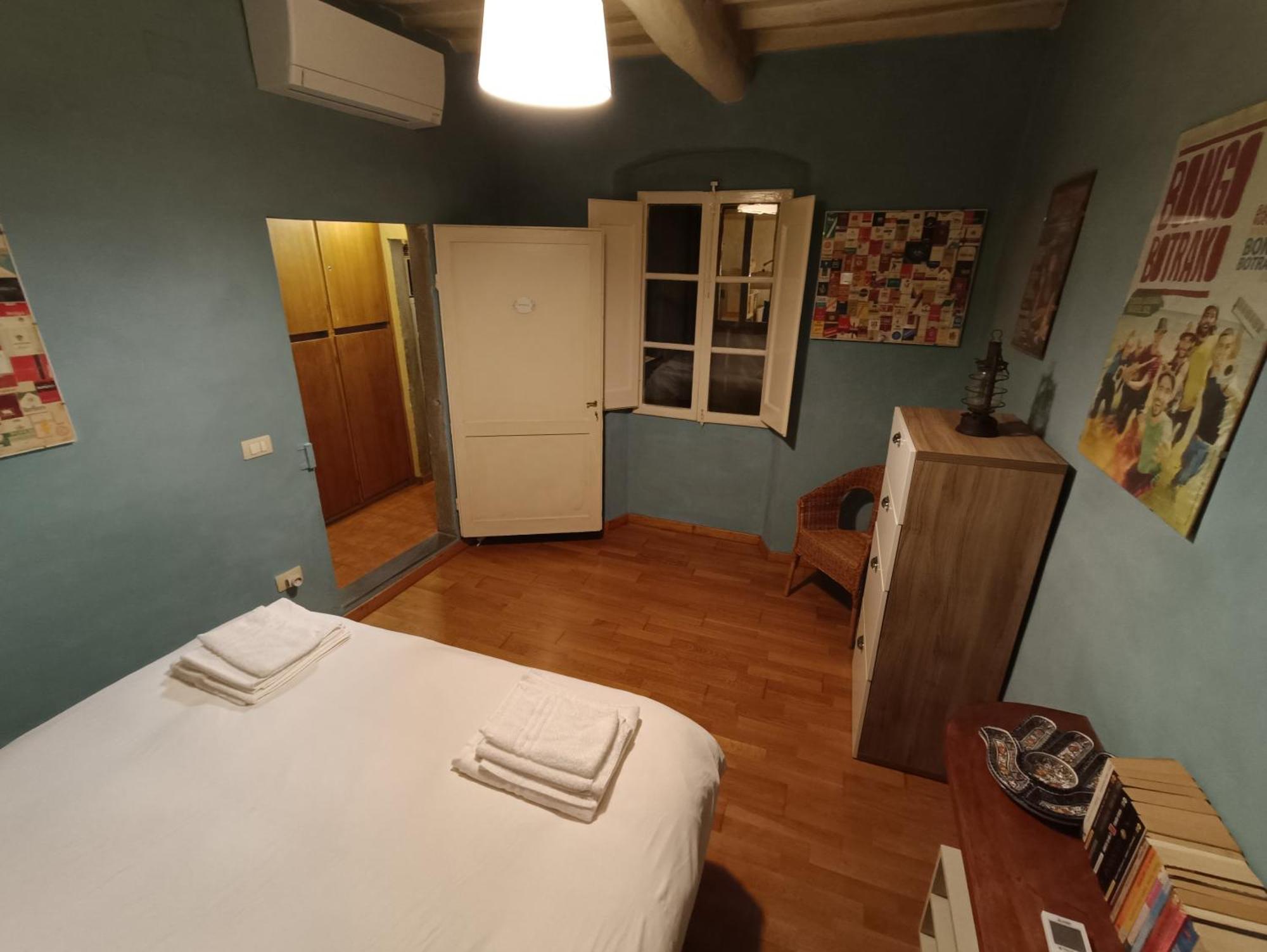 La Vecchia Firenze Apartment Ngoại thất bức ảnh