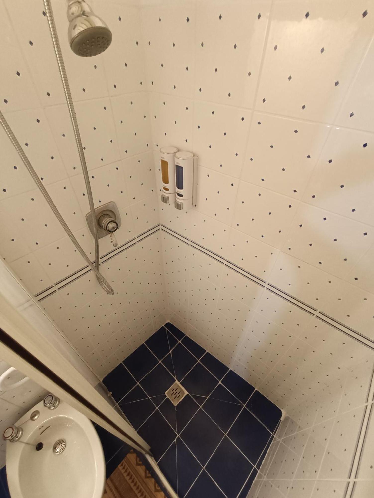 La Vecchia Firenze Apartment Ngoại thất bức ảnh