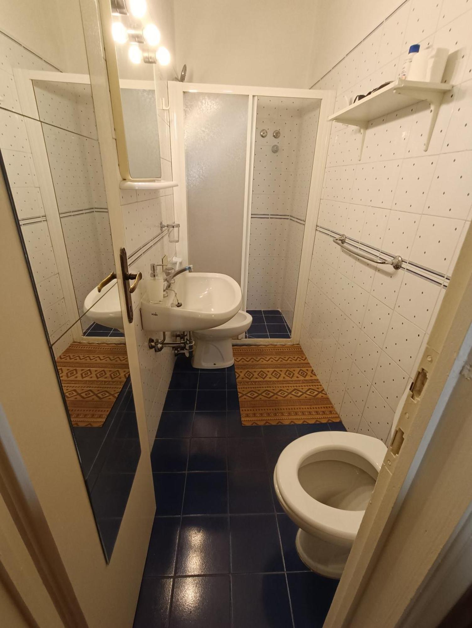 La Vecchia Firenze Apartment Ngoại thất bức ảnh
